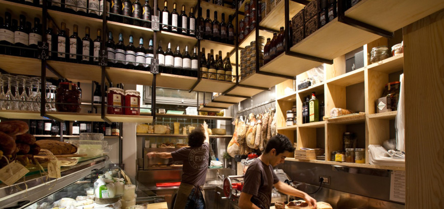 La cucina