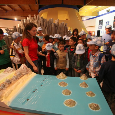 Etna Museum