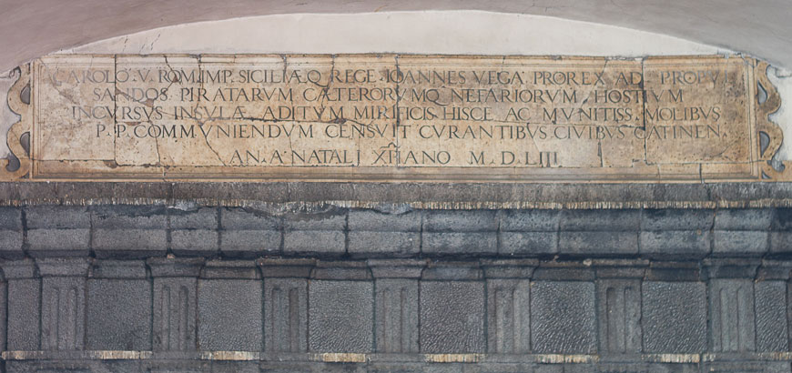 Dettaglio dell