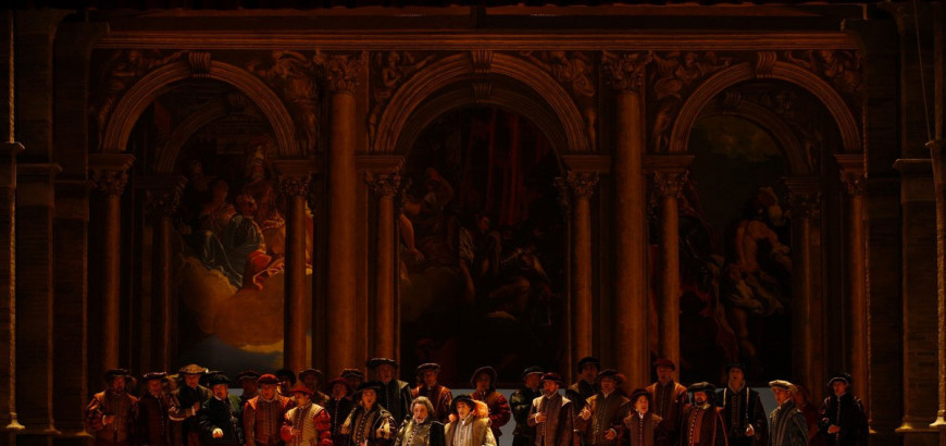 Rigoletto