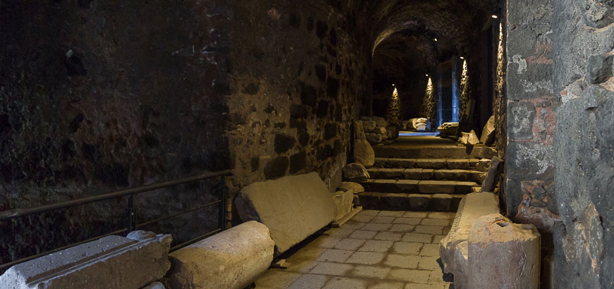 Interno dell