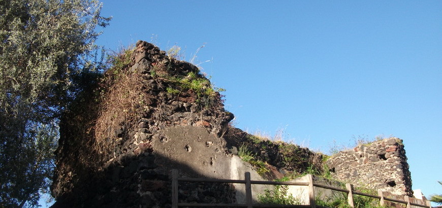 Bastion of Infetti