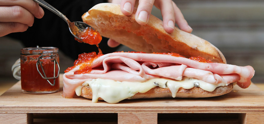La ciabatta