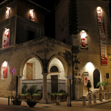 Palazzo Greco