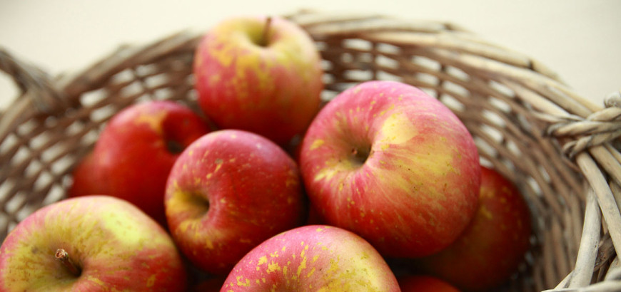 Etna apples