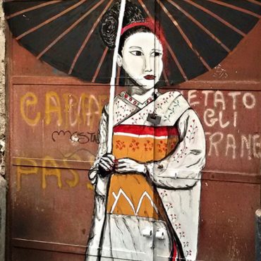San Berillo, Catania