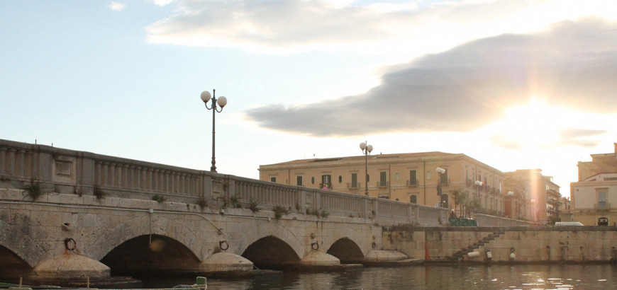 Ortigia