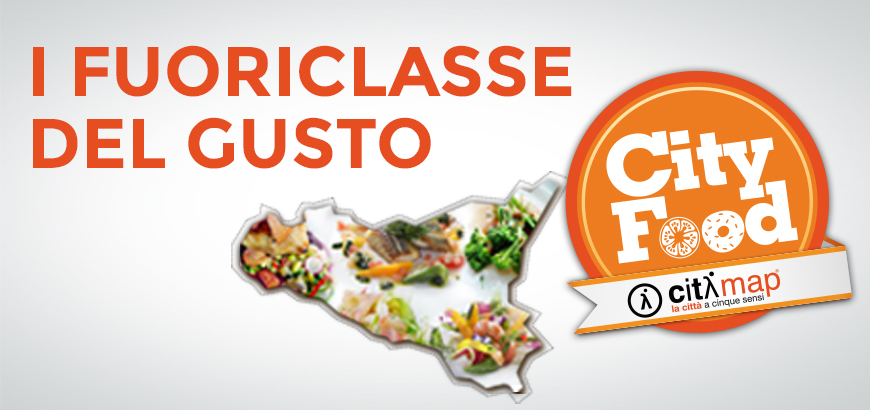 I fuoriclasse del gusto