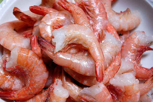 gamberetti