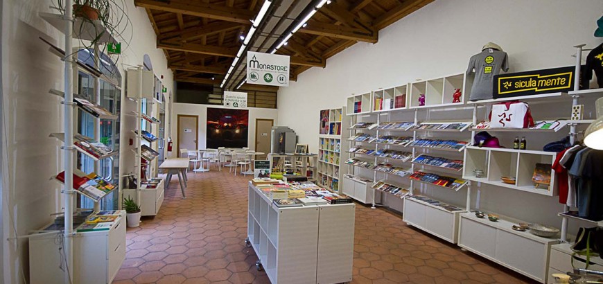 Monastore
