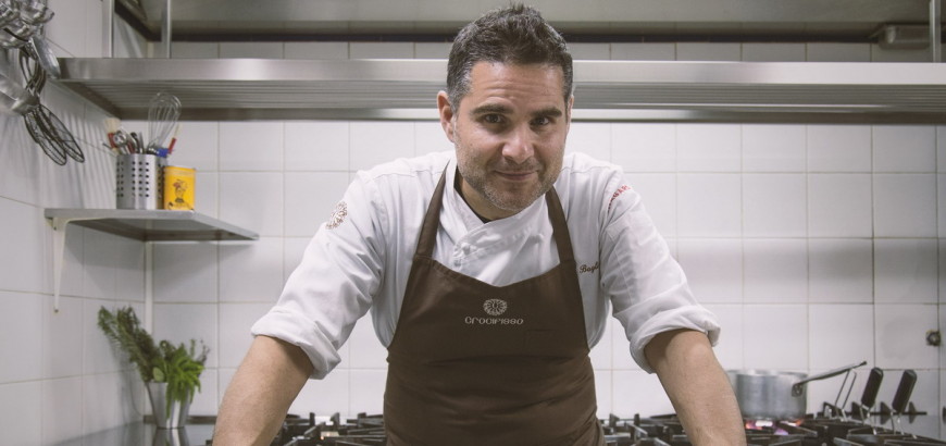 Marco Baglieri