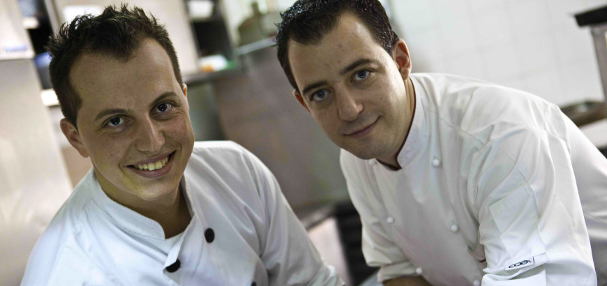 Ristorante Coria