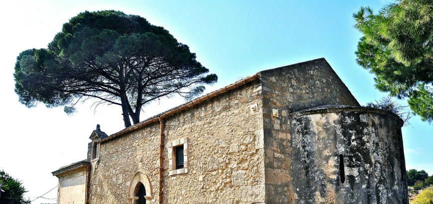 Church of St. Nicolò ai Cordari