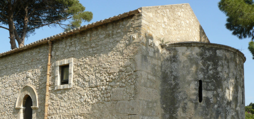 St. Nicolò ai Cordari