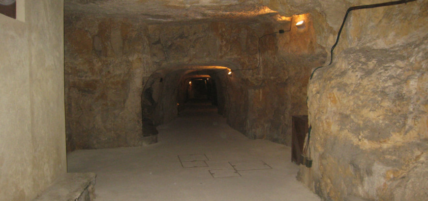 The path