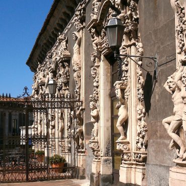Palazzo Biscari
