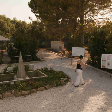 Il parco