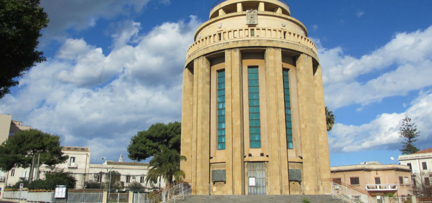 Church of St. Tommaso to the Pantheon