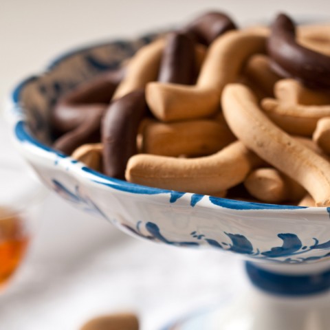 Biscotti a ESSE