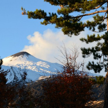 L'Etna