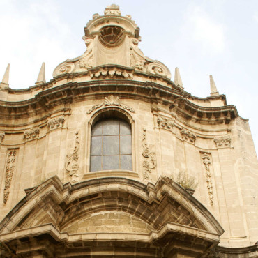 Chiesa di S. Francesco all'Immacolata