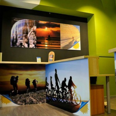 Info Point Sicily Excursions a Catania