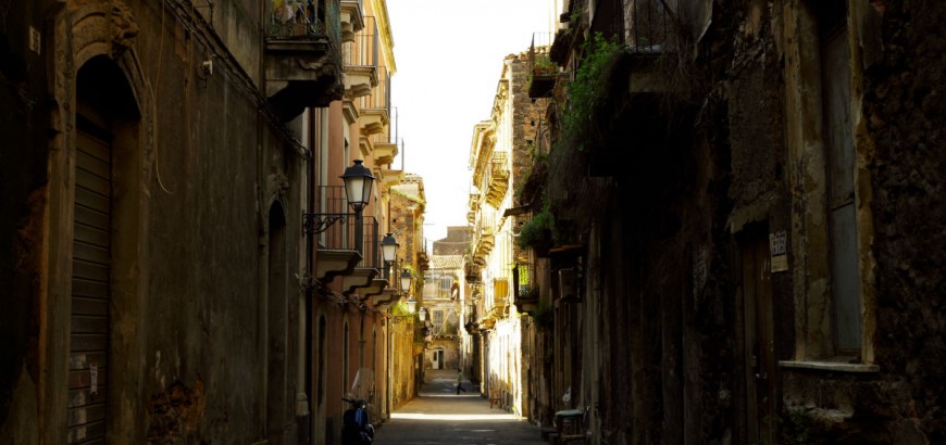 San Berillo