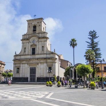 Chiesa Madre
