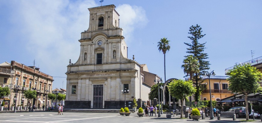Chiesa Madre