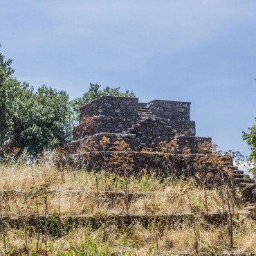 Etna - San Pietro Clarenza