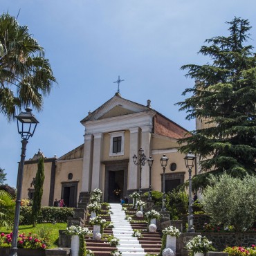 Chiesa Madre