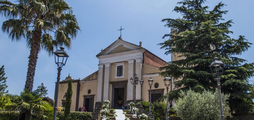 Chiesa Madre