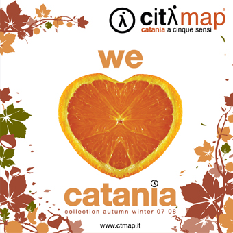 We love Catania