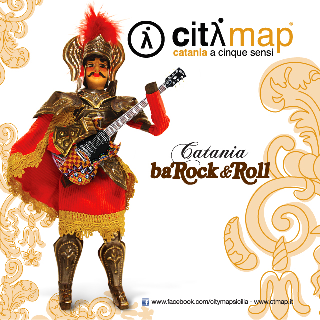 Catania baRock&roll