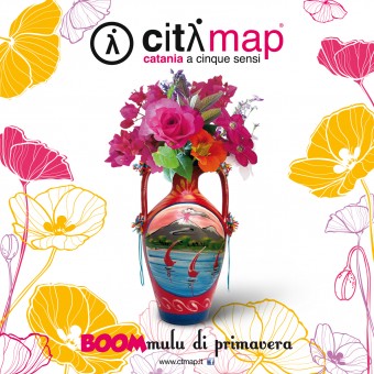 Boommulu di primavera