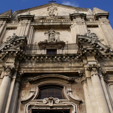 Chiese di Catania
