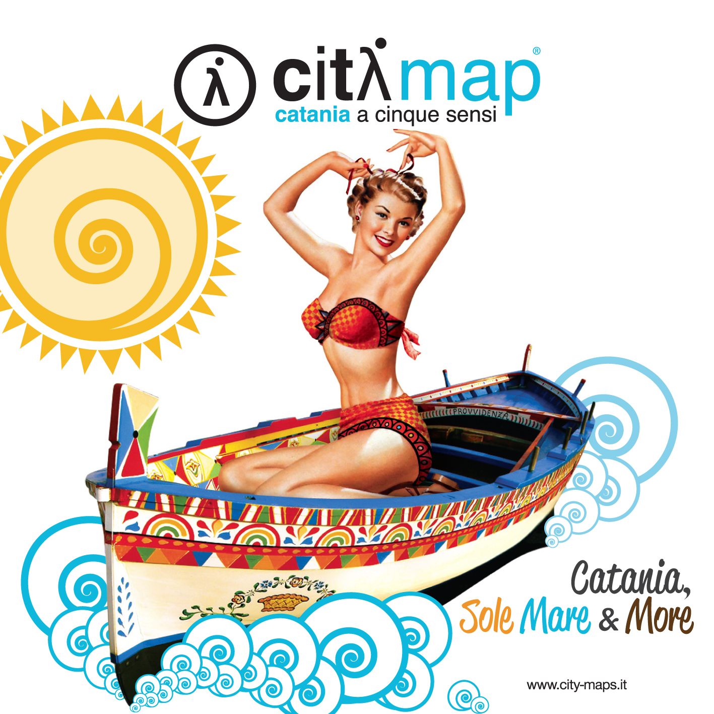 Catania Sole, Mare & More