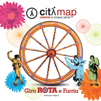 Gira, Rota e furria