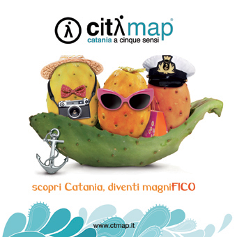 Scopri Catania, diventi magniFICO
