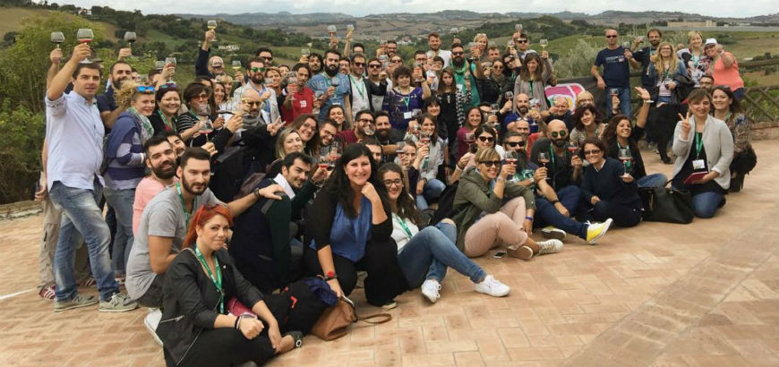 Assemblea 2016 ad Ancona