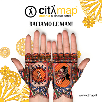 Baciamo le mani