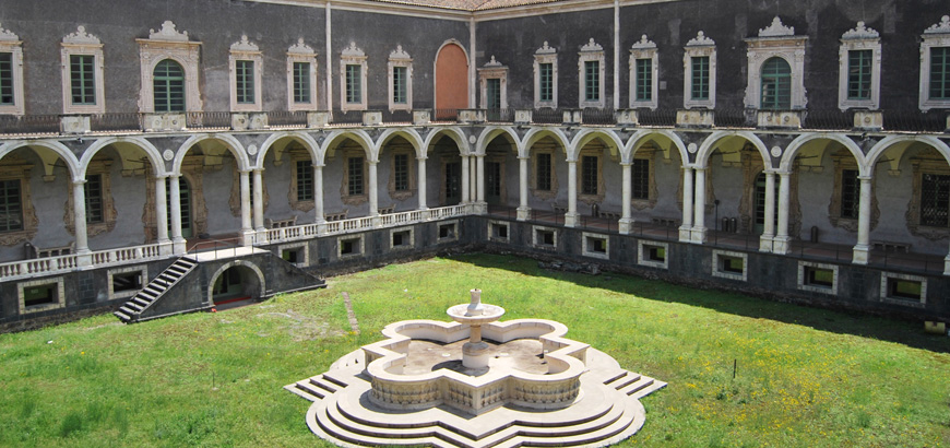 Festa delle donne al Monastero