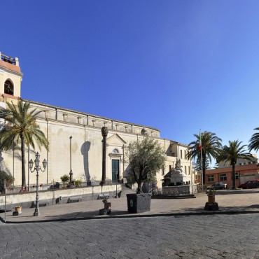 Piedimonte Etneo