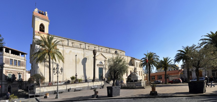 Piedimonte Etneo