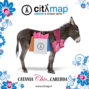 Catania Chic... caredda