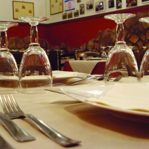 Trattoria