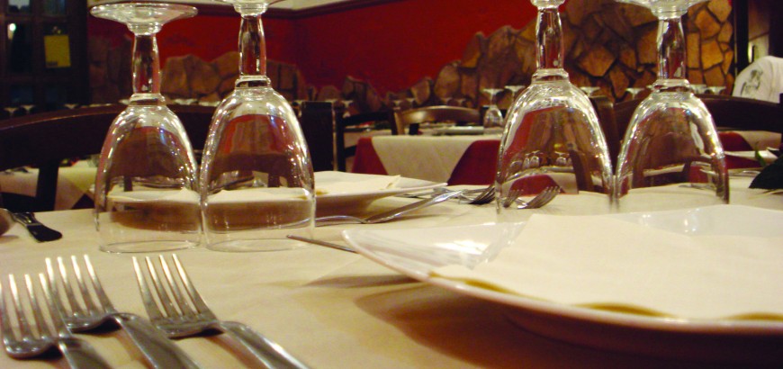 Trattoria