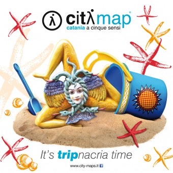 It's TRIPnacria time