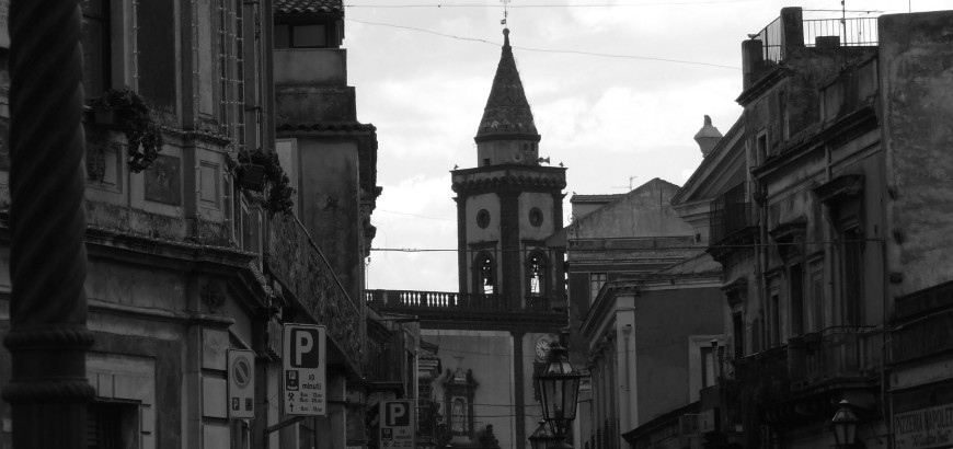 Via Etnea