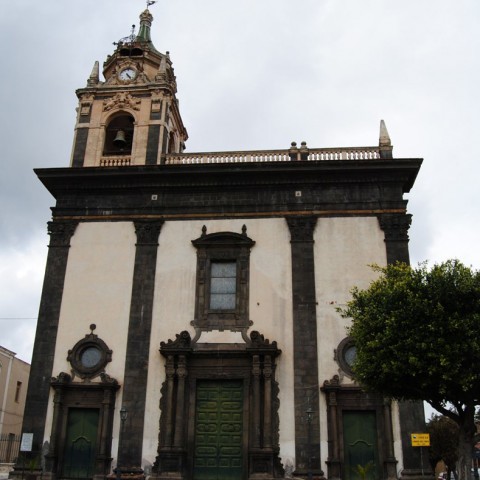 Chiesa Madre